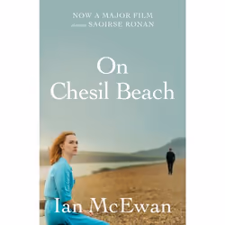 ISBN On Chesil Beach, Anglais, Livre broché, 176 pages