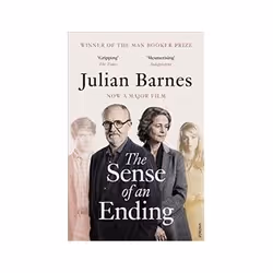 ISBN Sense of an Ending: Film Tie-In Edition, Roman, Anglais, Livre broché, 160 pages