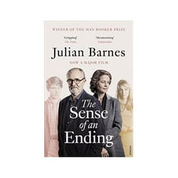 ISBN Sense of an Ending: Film Tie-In Edition livre Roman Anglais