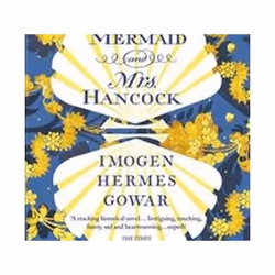 ISBN Mermaid and Mrs Hancock, histoire, Anglais, Livre broché, 488 pages