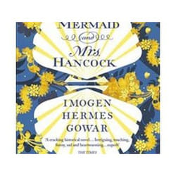 ISBN Mermaid and Mrs Hancock livre histoire Anglais