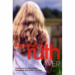 ISBN According to Ruth, Anglais, Livre broché, 224 pages