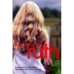 ISBN According to Ruth