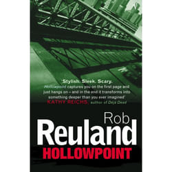 ISBN Hollowpoint