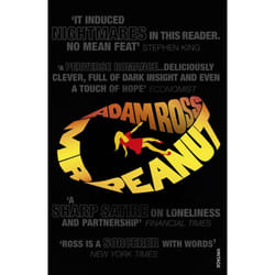ISBN Mr. Peanut