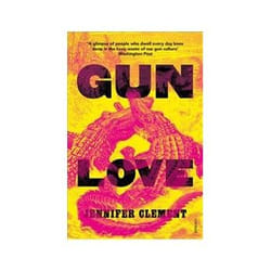 ISBN Gun Love livre Roman Anglais