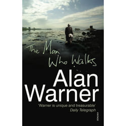 ISBN The Man Who Walks