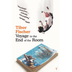 ISBN Voyage to the End of the Room