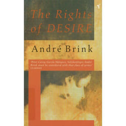 ISBN The Rights Of Desire