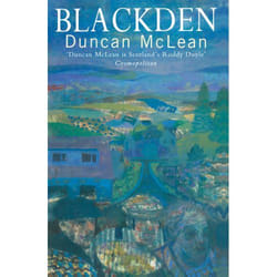 ISBN Blackden