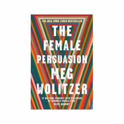 ISBN Female Persuasion, Roman, Anglais, 456 pages