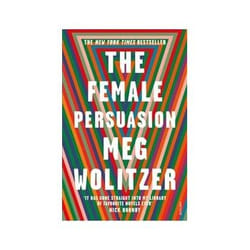 ISBN Female Persuasion livre Roman Anglais