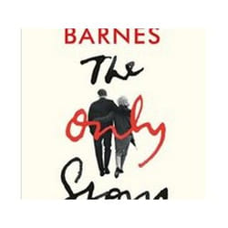 ISBN Only Story livre Roman Anglais