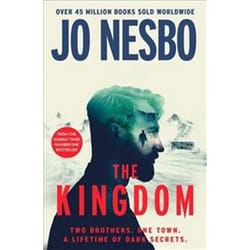 ISBN Kingdom livre Détective Anglais