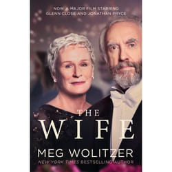 ISBN The Wife
