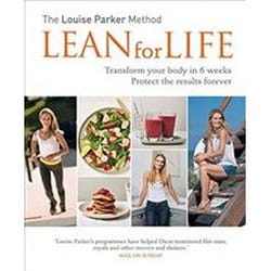 Louise Parker Method Lean For Life