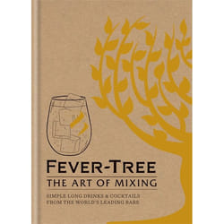 Hachette UK Fever Tree - The Art of Mixing Couverture rigide