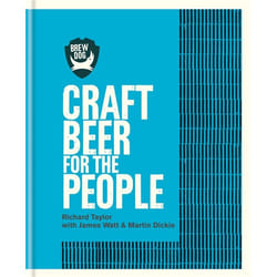 Hachette UK BrewDog Couverture rigide