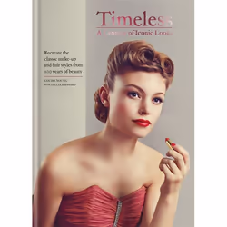 Hachette UK Timeless, Anglais, Couverture rigide, 256 pages