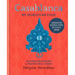 Hachette UK Casablanca, Anglais, Couverture rigide, 224 pages