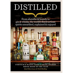 Hachette UK Distilled