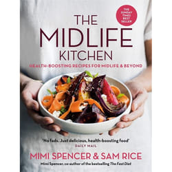 Hachette UK The Midlife Kitchen