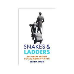 ISBN Snakes and Ladders livre politique Anglais Couverture rigide
