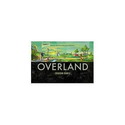 ISBN Overland livre Roman Anglais