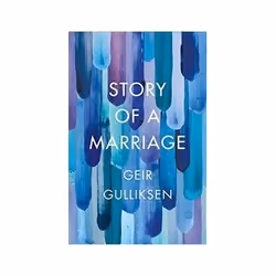 ISBN Story of a Marriage, Roman, Anglais, Couverture rigide, 176 pages