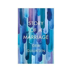 ISBN Story of a Marriage livre Roman Anglais Couverture rigide