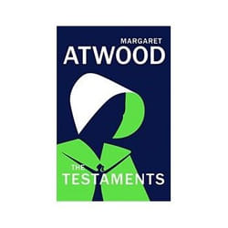 The Testaments (Relié)