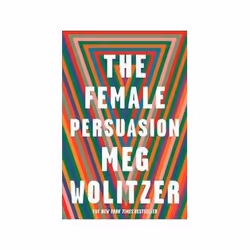 ISBN Female Persuasion, Roman, Anglais, Couverture rigide, 464 pages