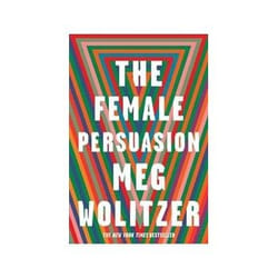 ISBN Female Persuasion livre Roman Anglais Couverture rigide