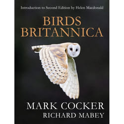 ISBN Birds Britannica