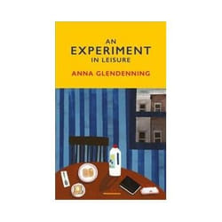 ISBN Experiment in Leisure livre Roman Anglais Couverture rigide 304 pages