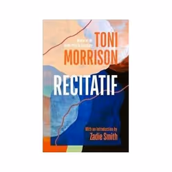 ISBN Recitatif, Roman, Anglais, Couverture rigide, 80 pages