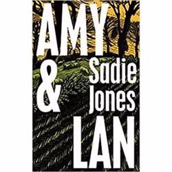 ISBN Amy and Lan, Roman, Anglais, 240 pages