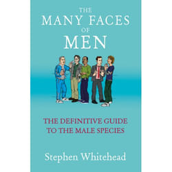 ISBN The Many Faces Of Men