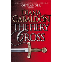 ISBN The Fiery Cross