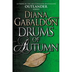 ISBN Drums Of Autumn