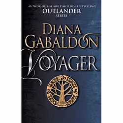 ISBN Voyager, Anglais, Livre broché, 1072 pages