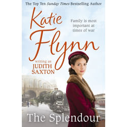 ISBN The Splendour