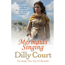 ISBN Mermaids Singing livre Anglais Livre broché 496 pages
