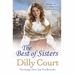 ISBN The Best of Sisters, Anglais, Livre broché, 544 pages