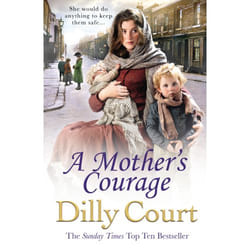 ISBN A Mother's Courage
