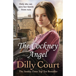 ISBN The Cockney Angel