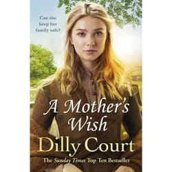 ISBN A Mother's Wish