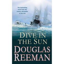 ISBN Dive in the Sun