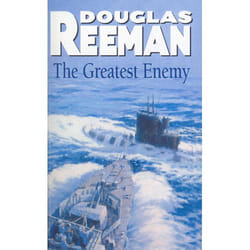 ISBN The Greatest Enemy