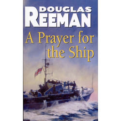 ISBN A Prayer For The Ship